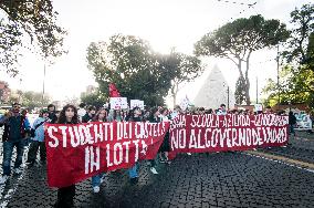 International Student Day