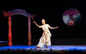 Sattriya Dance Festival Nritya Parva In India