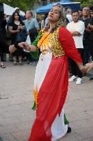 Kurdish Heritage Festival