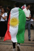 Kurdish Heritage Festival