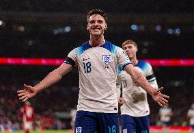 (SP)BRITAIN-LONDON-FOOTBALL-UEFA EURO 2024-QUALIFIERS