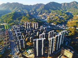 Real Estate in Mountainous Areas