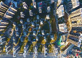 Real Estate in Mountainous Areas