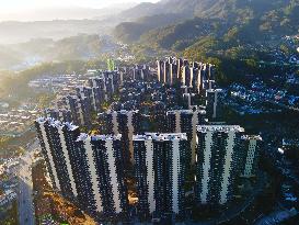 Real Estate in Mountainous Areas