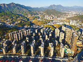 Real Estate in Mountainous Areas