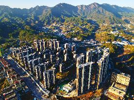 Real Estate in Mountainous Areas