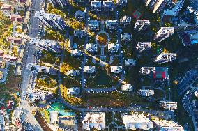 Real Estate in Mountainous Areas