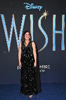 Wish Premiere - Rome