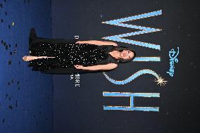 Wish Premiere - Rome