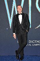 Wish Premiere - Rome