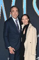 Wish Premiere - Rome