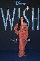 Wish Premiere - Rome