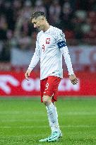 Poland v Czechia: Group E - UEFA EURO 2024 European Qualifiers