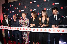 Leica Store Mexico Opening