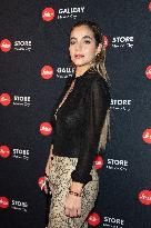 Leica Store Mexico Opening