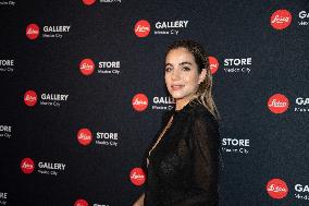 Leica Store Mexico Opening