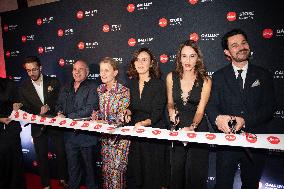 Leica Store Mexico Opening