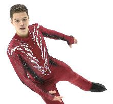 Figure Skating Grand Prix Espoo 2023