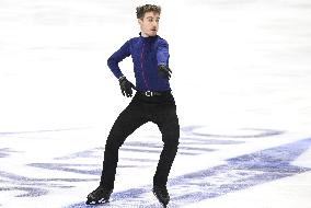 Figure Skating Grand Prix Espoo 2023