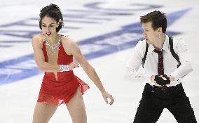 Figure Skating Grand Prix Espoo 2023