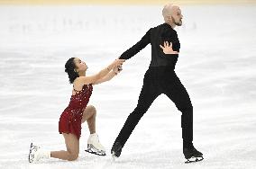 Figure Skating Grand Prix Espoo 2023