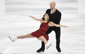 Figure Skating Grand Prix Espoo 2023