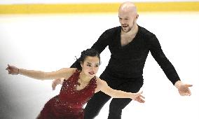 Figure Skating Grand Prix Espoo 2023