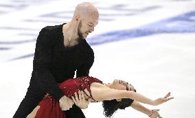 Figure Skating Grand Prix Espoo 2023