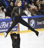 Figure Skating Grand Prix Espoo 2023