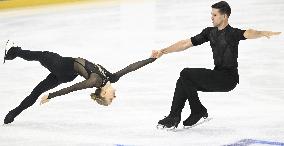 Figure Skating Grand Prix Espoo 2023