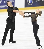 Figure Skating Grand Prix Espoo 2023