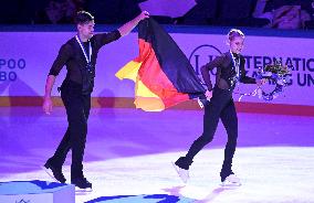 Figure Skating Grand Prix Espoo 2023