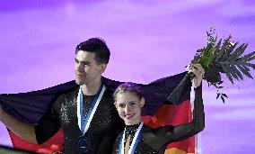 Figure Skating Grand Prix Espoo 2023