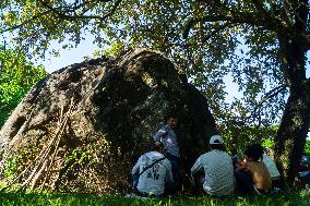 Armero Tragedy Anniversary