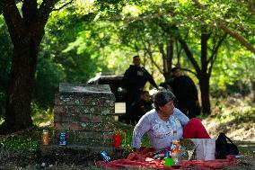 Armero Tragedy Anniversary