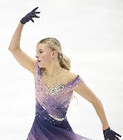 Figure Skating Grand Prix Espoo 2023