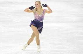 Figure Skating Grand Prix Espoo 2023