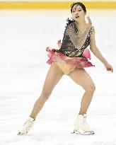 Figure Skating Grand Prix Espoo 2023