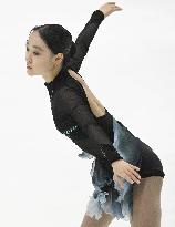 Figure Skating Grand Prix Espoo 2023