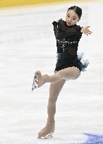Figure Skating Grand Prix Espoo 2023