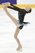 Figure Skating Grand Prix Espoo 2023