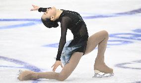 Figure Skating Grand Prix Espoo 2023