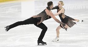 Figure Skating Grand Prix Espoo 2023