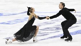 Figure Skating Grand Prix Espoo 2023