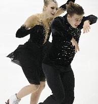 Figure Skating Grand Prix Espoo 2023