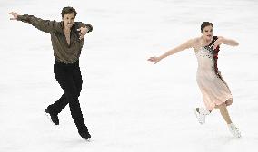 Figure Skating Grand Prix Espoo 2023