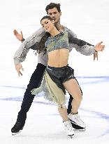 Figure Skating Grand Prix Espoo 2023