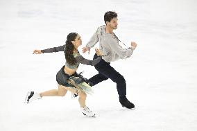 Figure Skating Grand Prix Espoo 2023