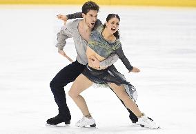 Figure Skating Grand Prix Espoo 2023