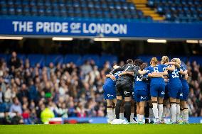 Chelsea FC v Liverpool FC - Barclays Women's Super League